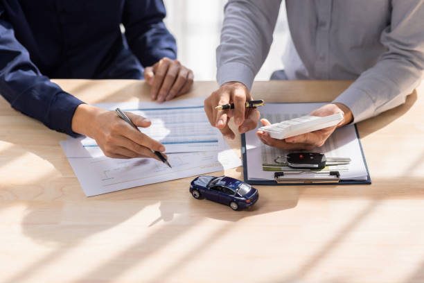 Car insurance options for Gulf Park Estates residents